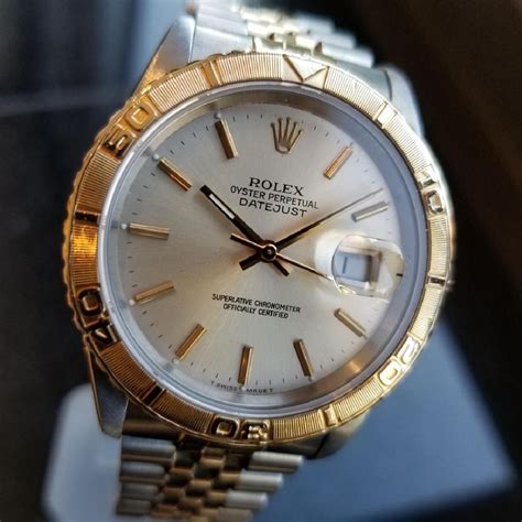 rolex 162633|Rolex datejust 16263 price.